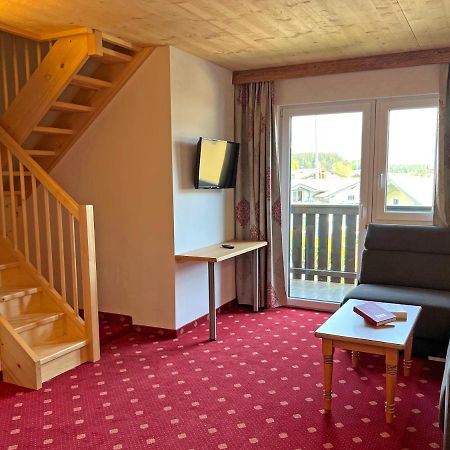 Hotel Quehenberger Maishofen Bagian luar foto