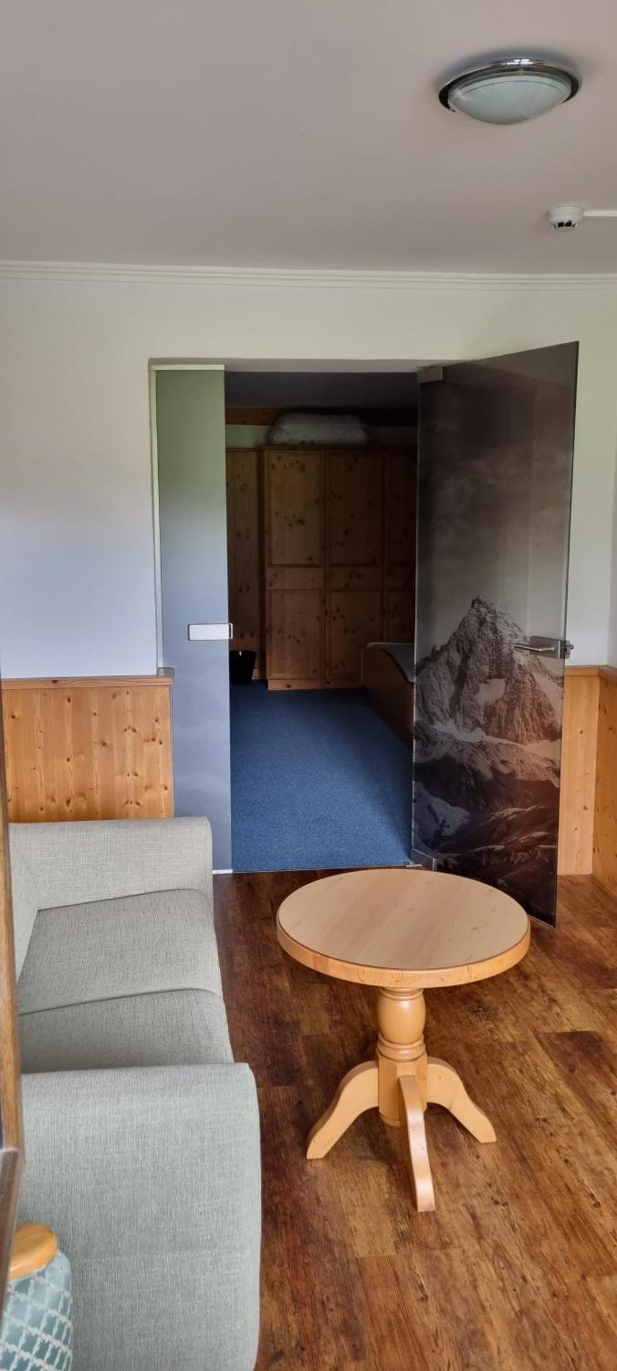 Hotel Quehenberger Maishofen Bagian luar foto