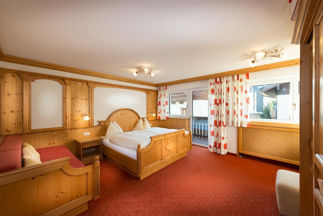 Hotel Quehenberger Maishofen Bagian luar foto