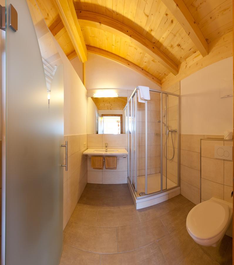 Hotel Quehenberger Maishofen Bagian luar foto
